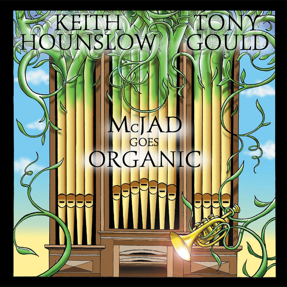 Album artwork for Old by Tony Gould