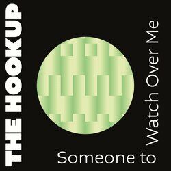 Cover of Someone to Watch Over Me
