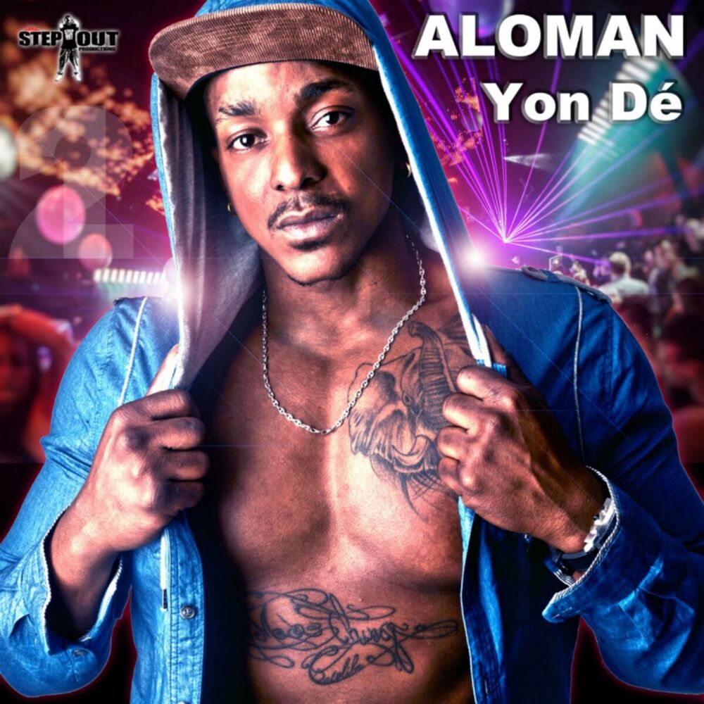 Picture of Yon dé