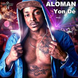 Cover of Yon dé