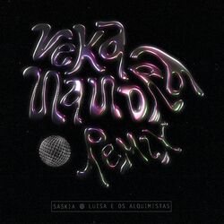 Cover of Vekanandra (Saskia Remix)
