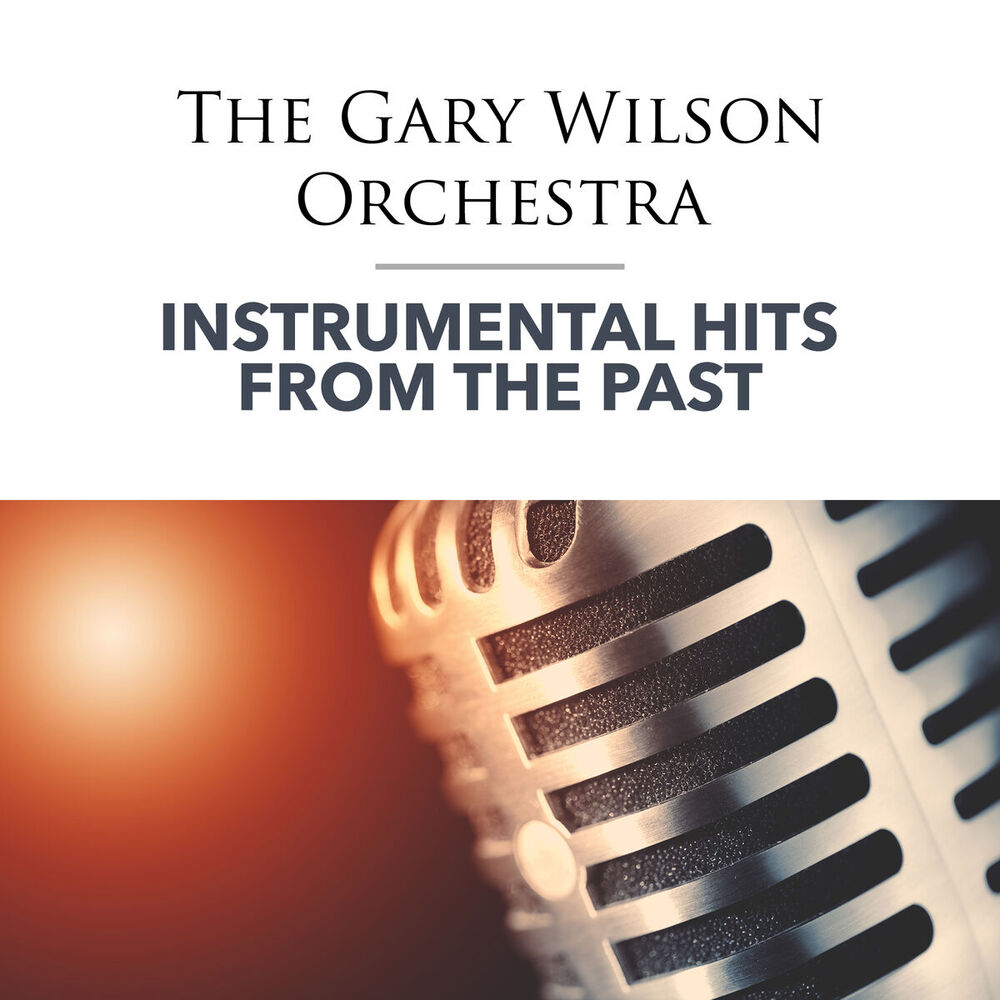 Picture of Instrumental Hits from the Past