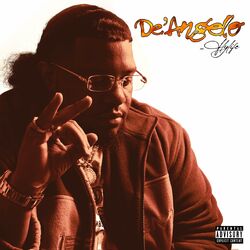 Cover of De'Angelo