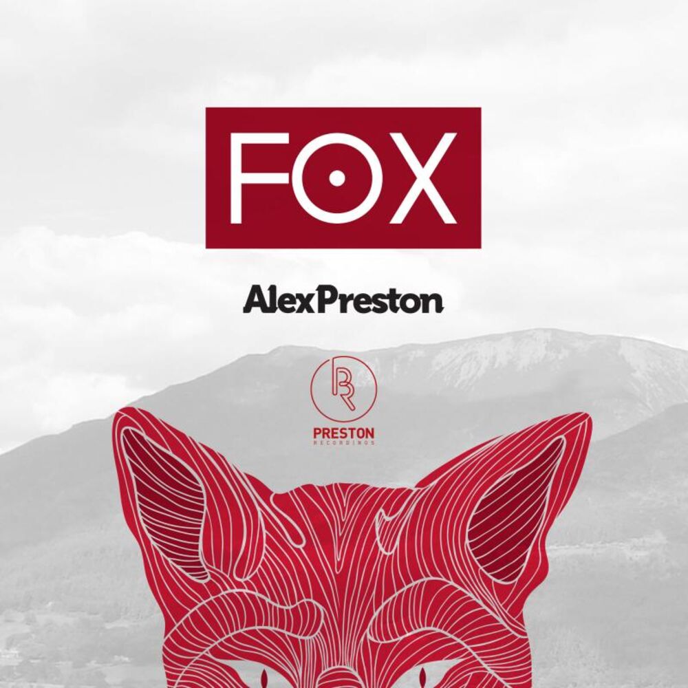 Picture of Fox EP