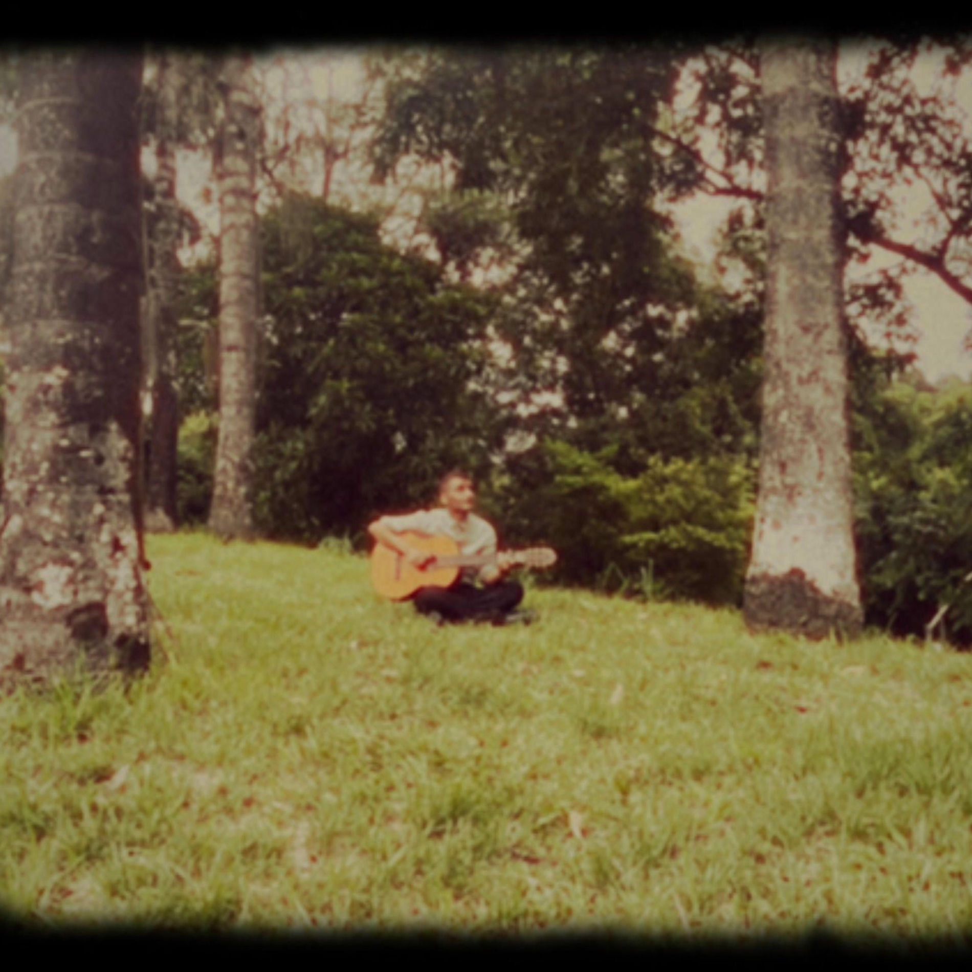 Album cover of Rua 16