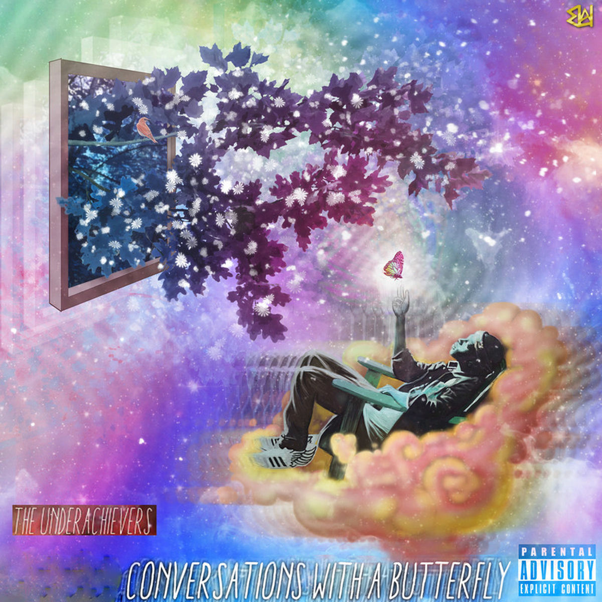Album cover of Herb Shuttles