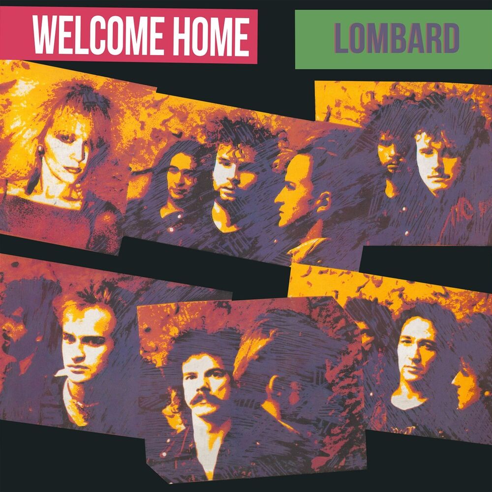 Picture of Welcome Home