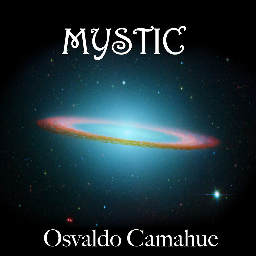 Picture of Mystic