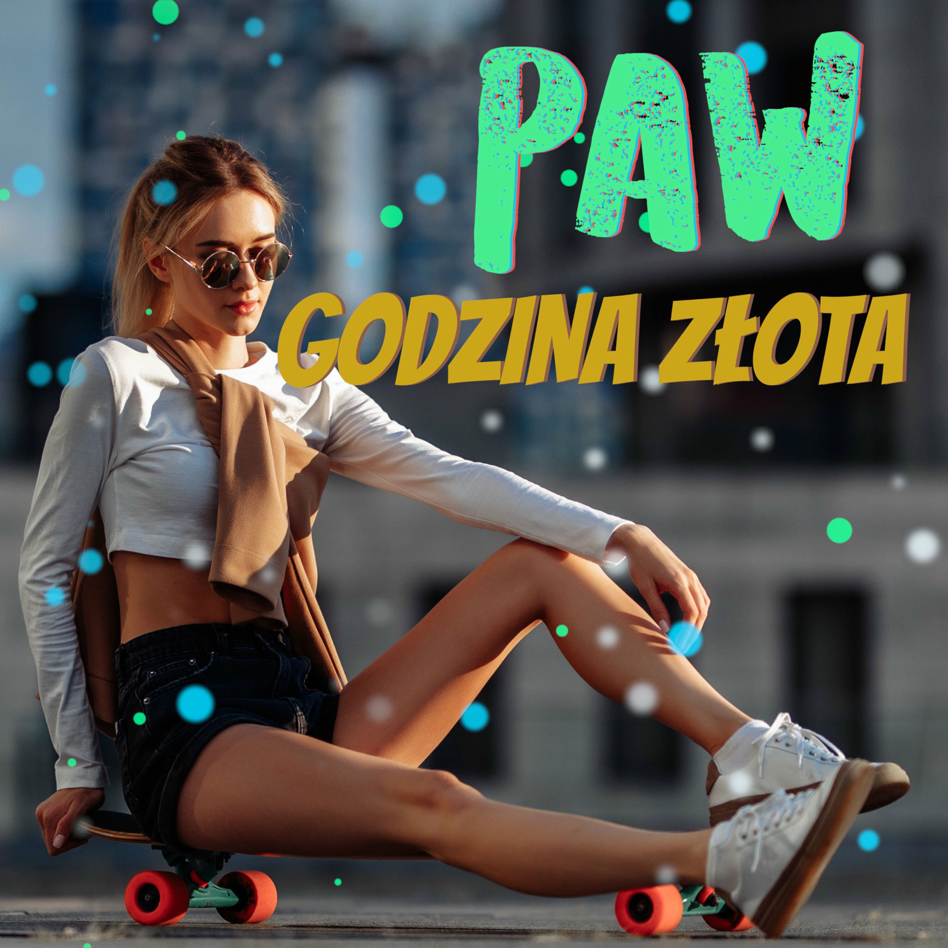 Album cover of Godzina Złota