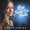 Rug Tegen De Muur