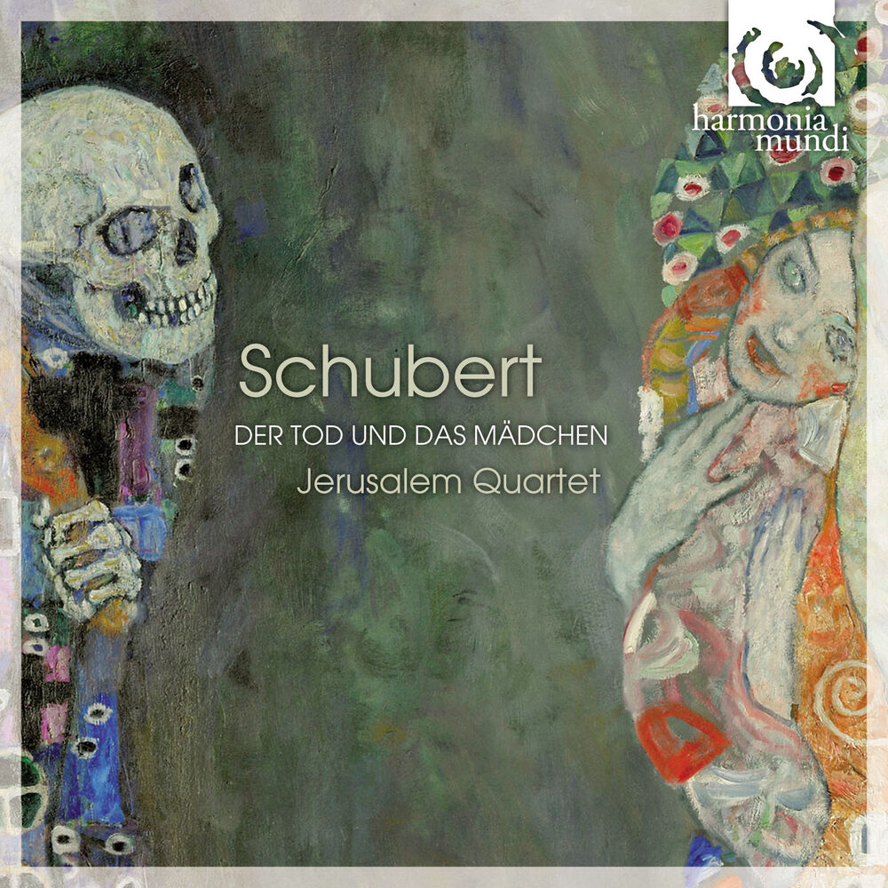 Picture of Schubert: Der Tod und das Mädchen