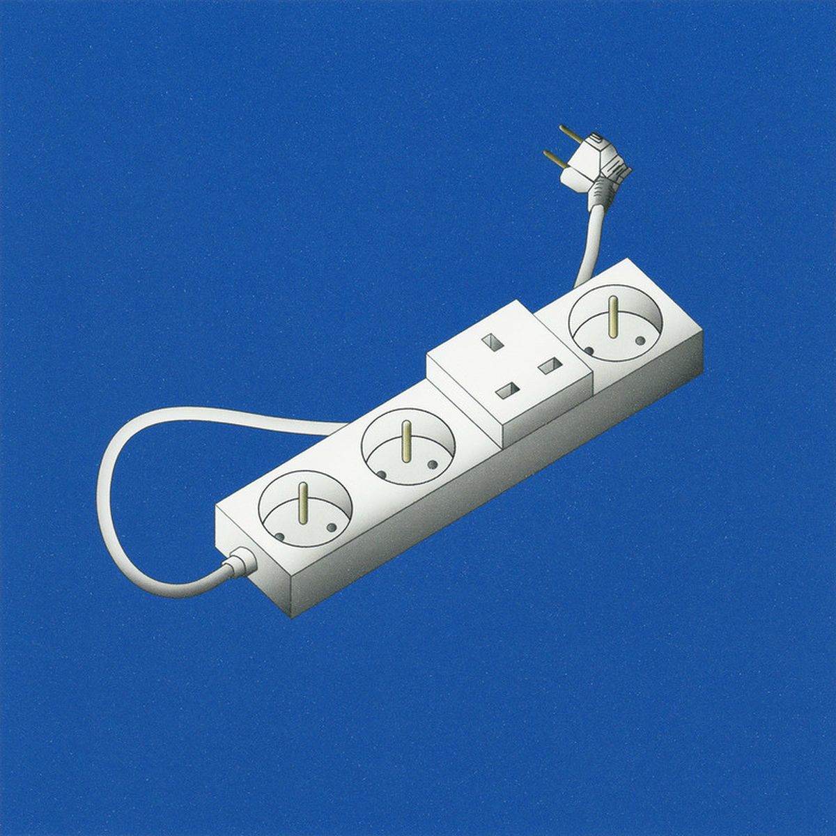 Album cover of Sole Mate / @ Home