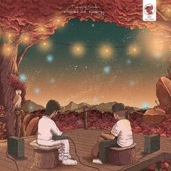Cover of Stories of Synergy