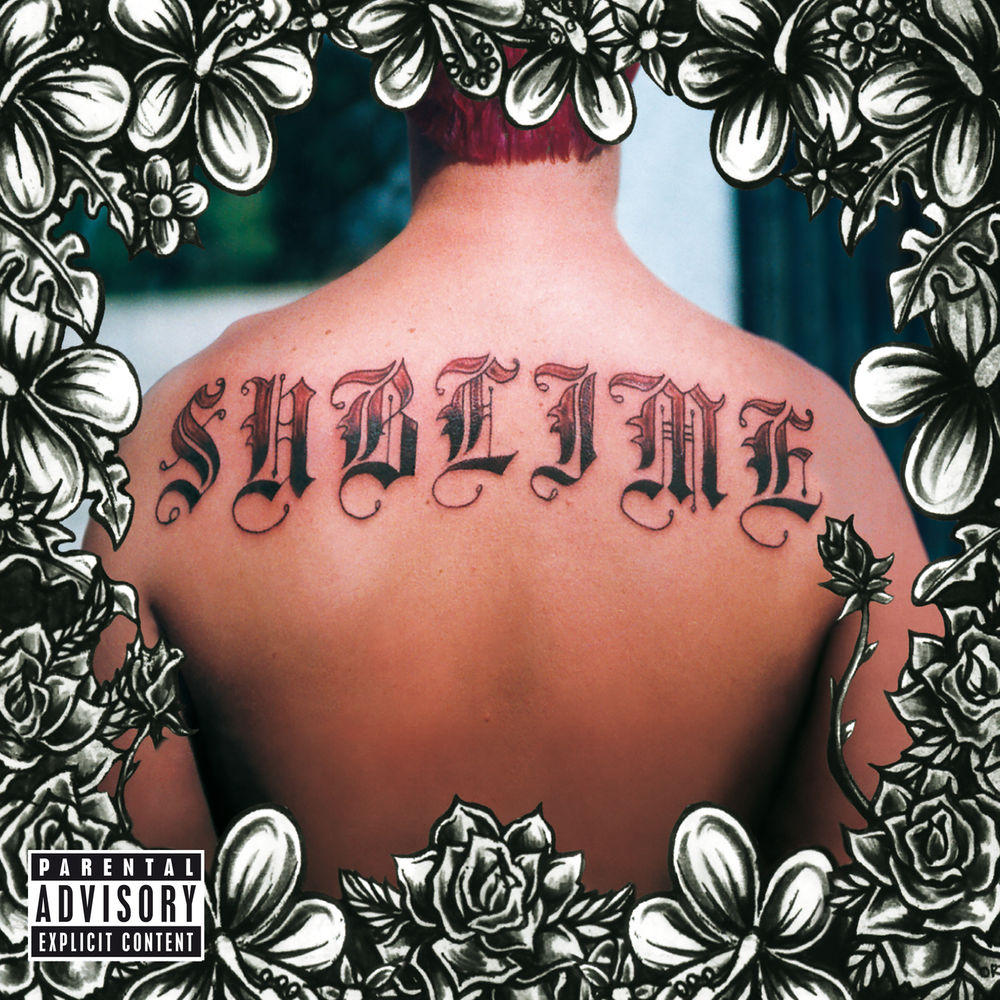 Picture of Sublime