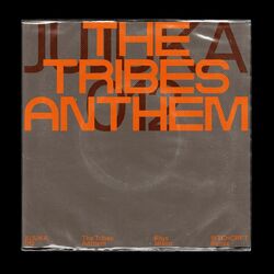 Cover of The Tribes Anthem