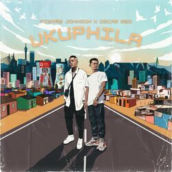 Cover of Ukuphila