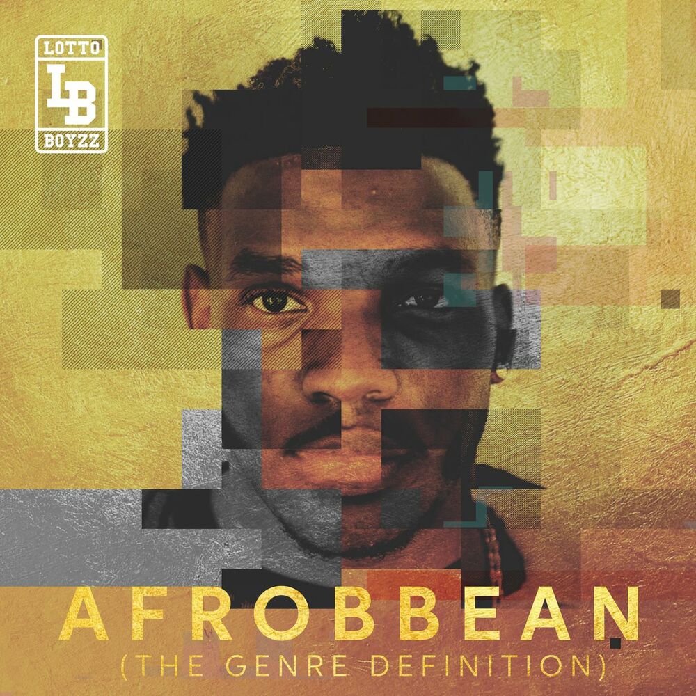 Picture of Afrobbean (The Genre Definition) EP