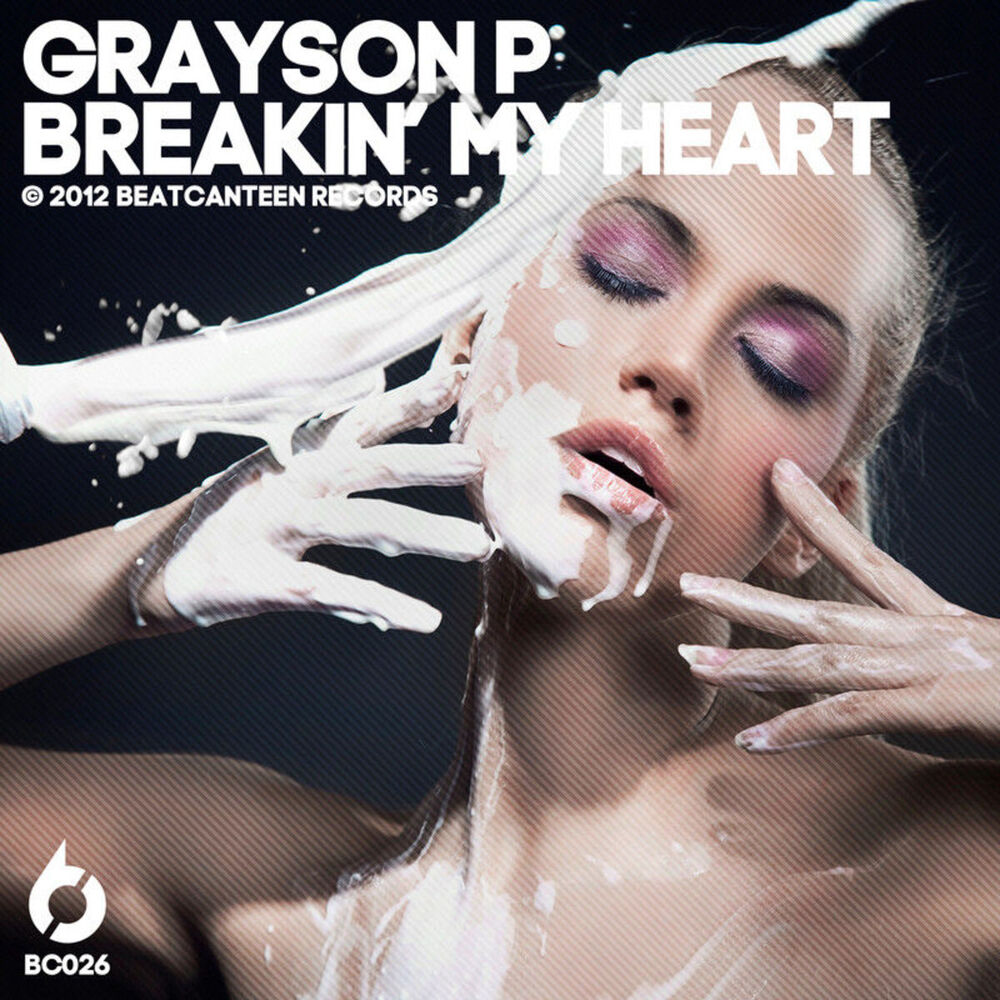 Picture of Breakin' My Heart