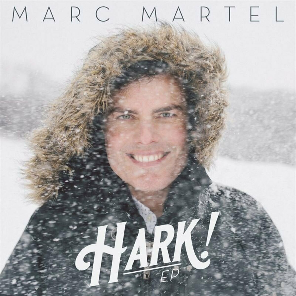Album cover of Hark!