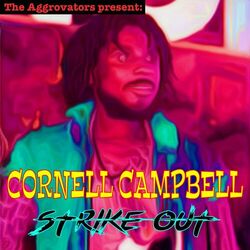 Cover of Striked Out