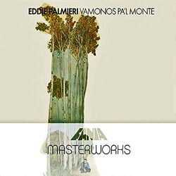Cover of Masterwork: Vámonos pa'l Monte