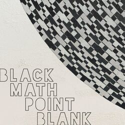 Cover of Point Blank