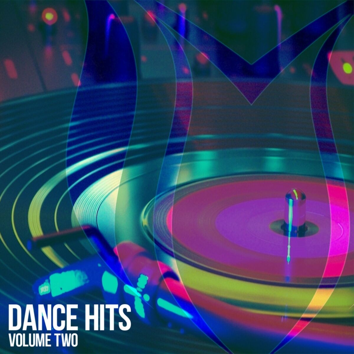 Album cover of Dance Hits, Vol. 2