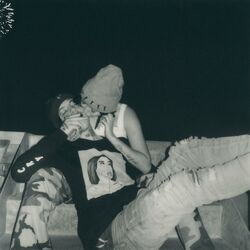 Cover of Live or Die