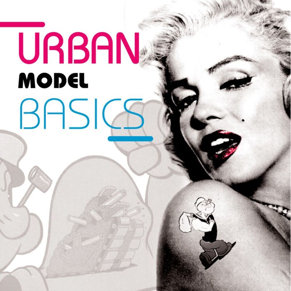 Picture of Urban Model Basics