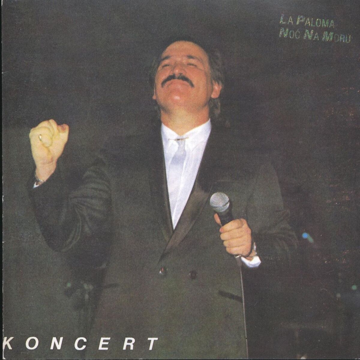 Album cover of Drugi Joj Raspliće Kosu