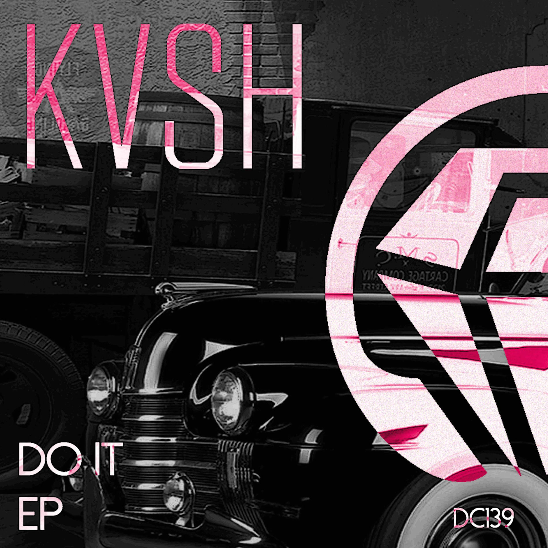 Album cover of Do It EP