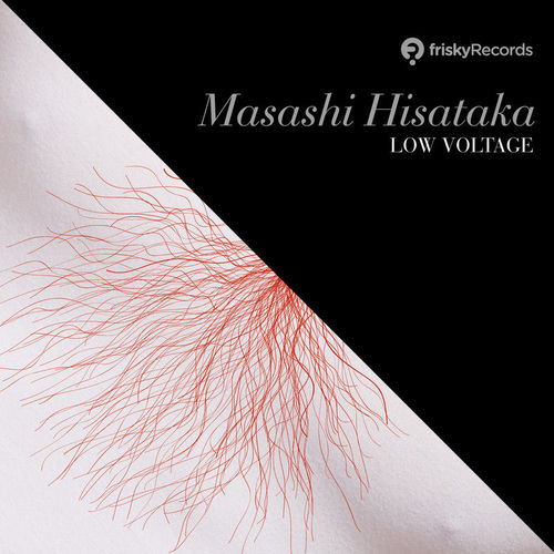 Low Voltage - Original mix by Masashi Hisataka - 124 BPM