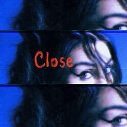 Cover of Close