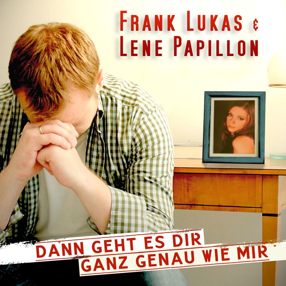 Picture of Dann geht es dir ganz genau wie mir