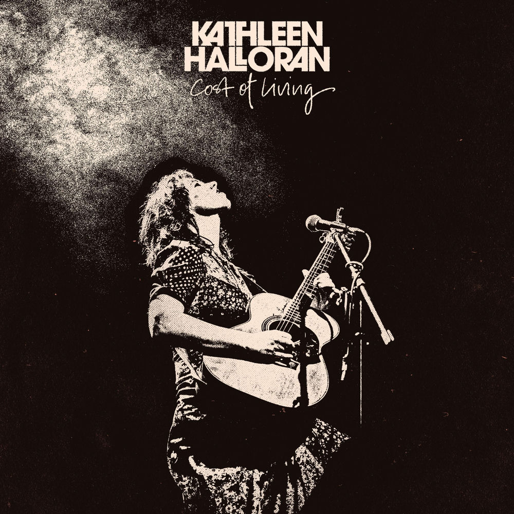 Album artwork for Cost Of Living by Kathleen Halloran