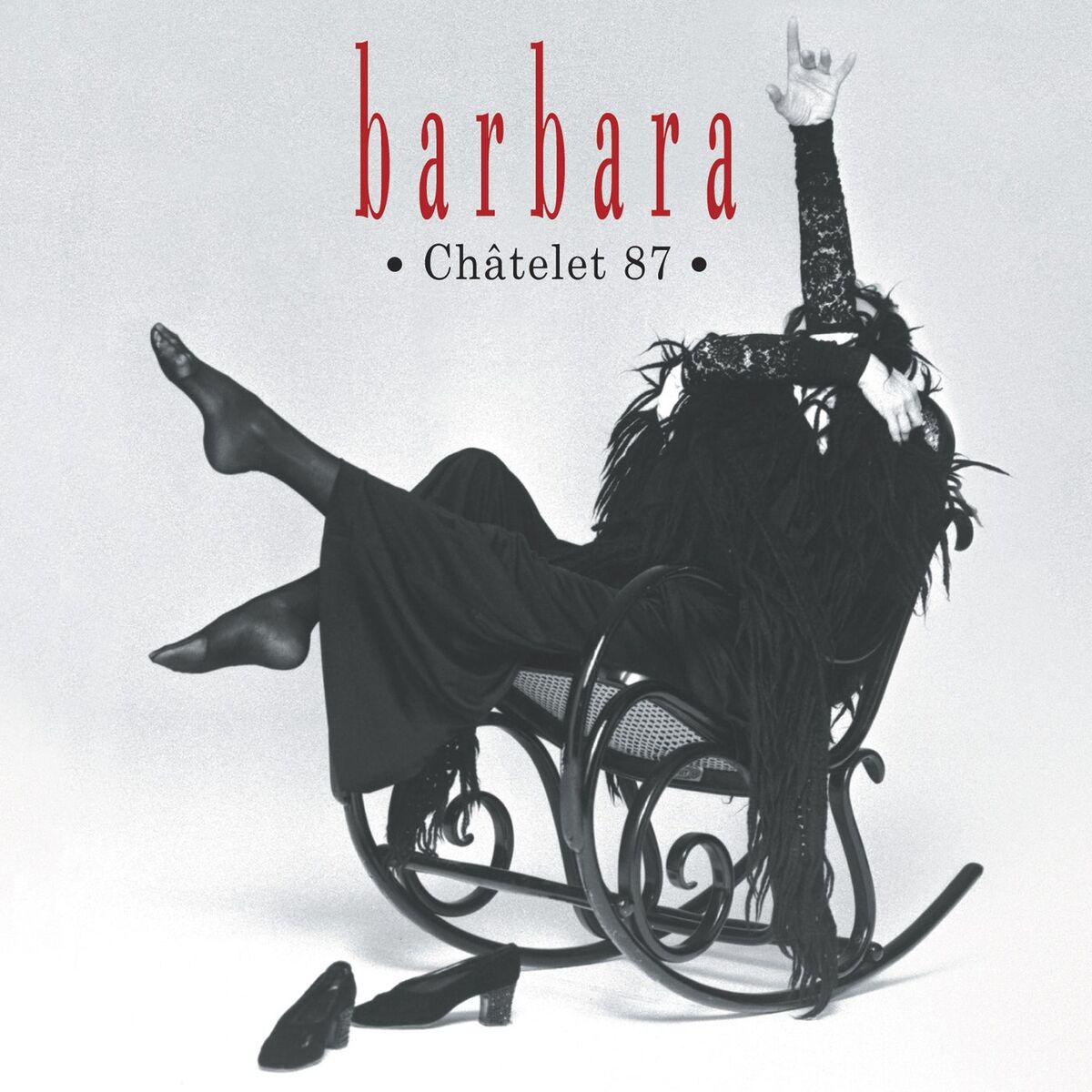 Album cover of Châtelet 87 (Live)