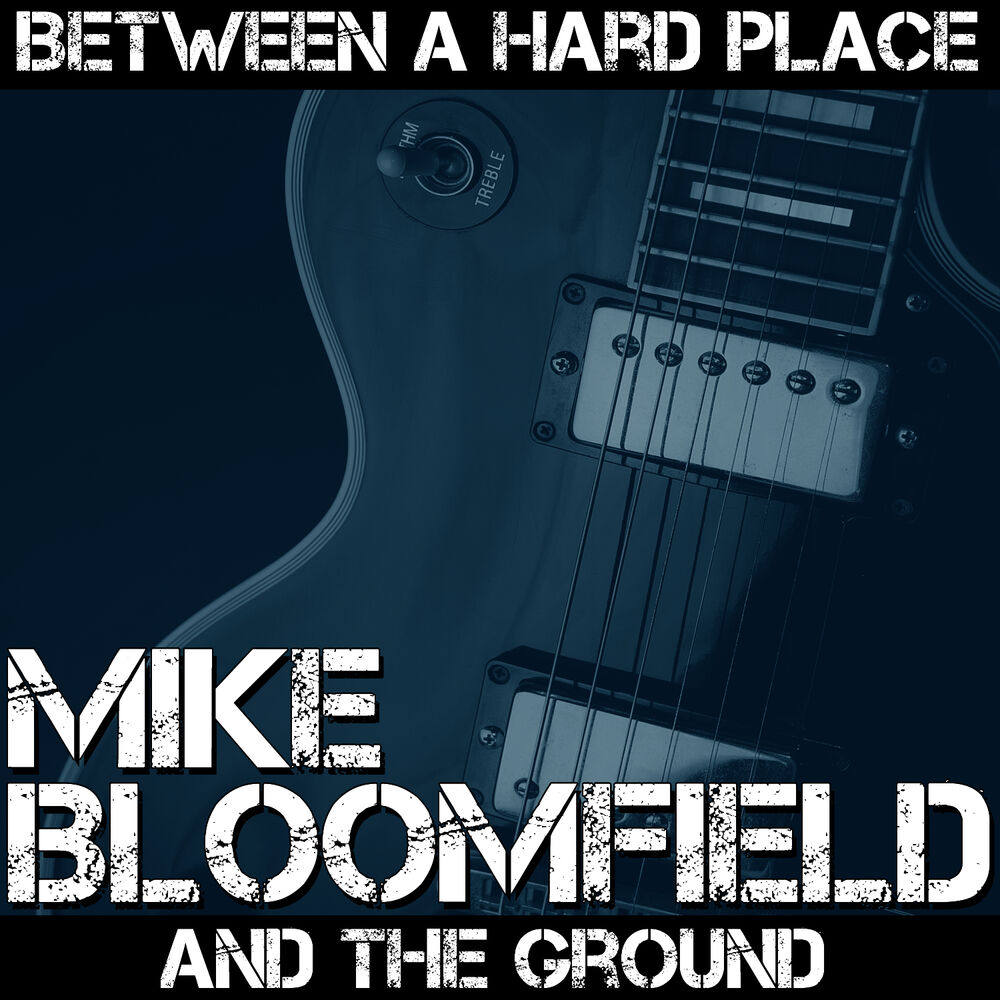 Picture of Between A Hard Place And The Ground
