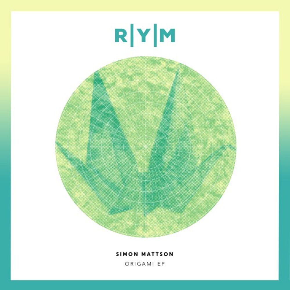Picture of Origami EP