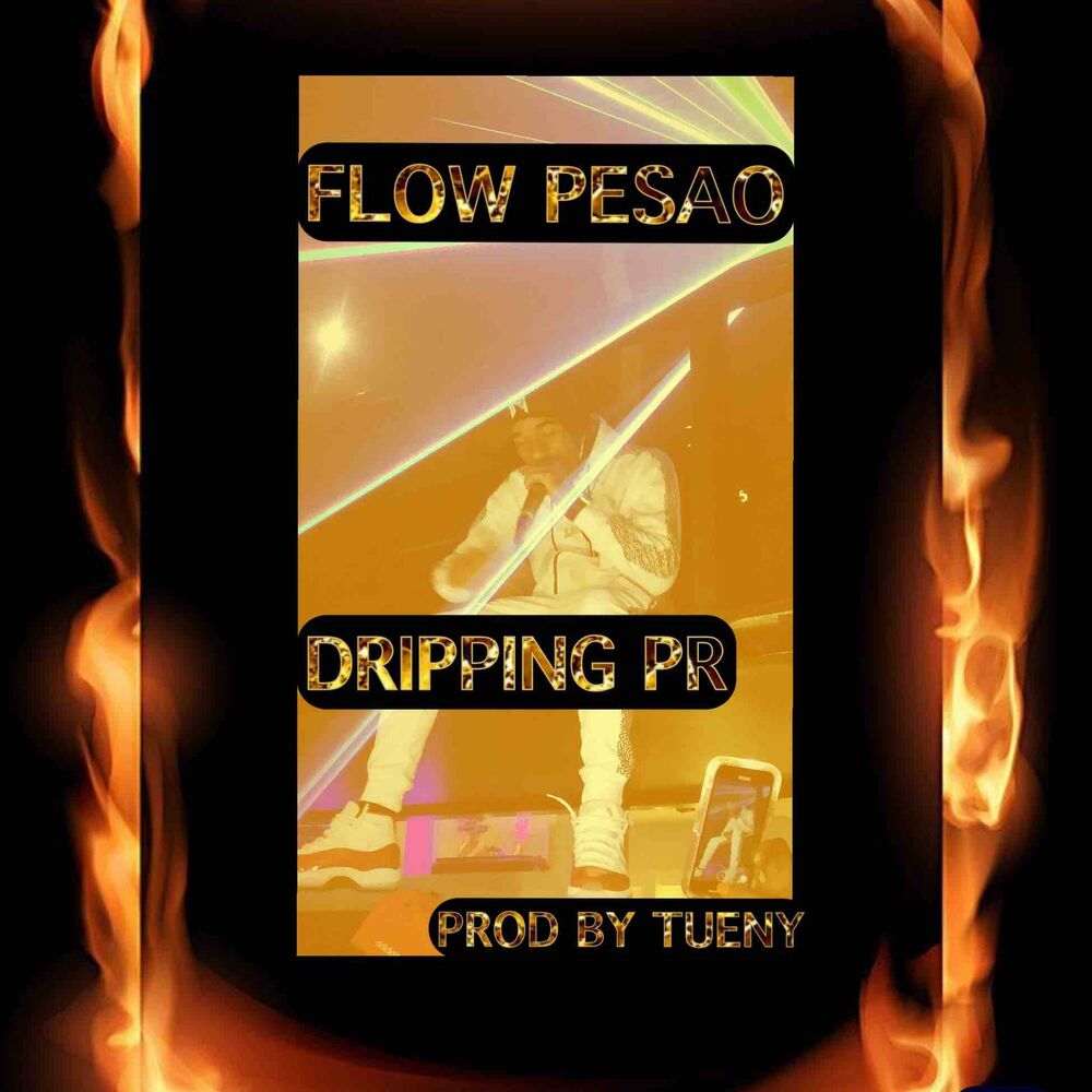 Picture of Flow Pesao