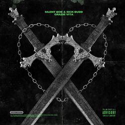 Cover of Grazie Vita