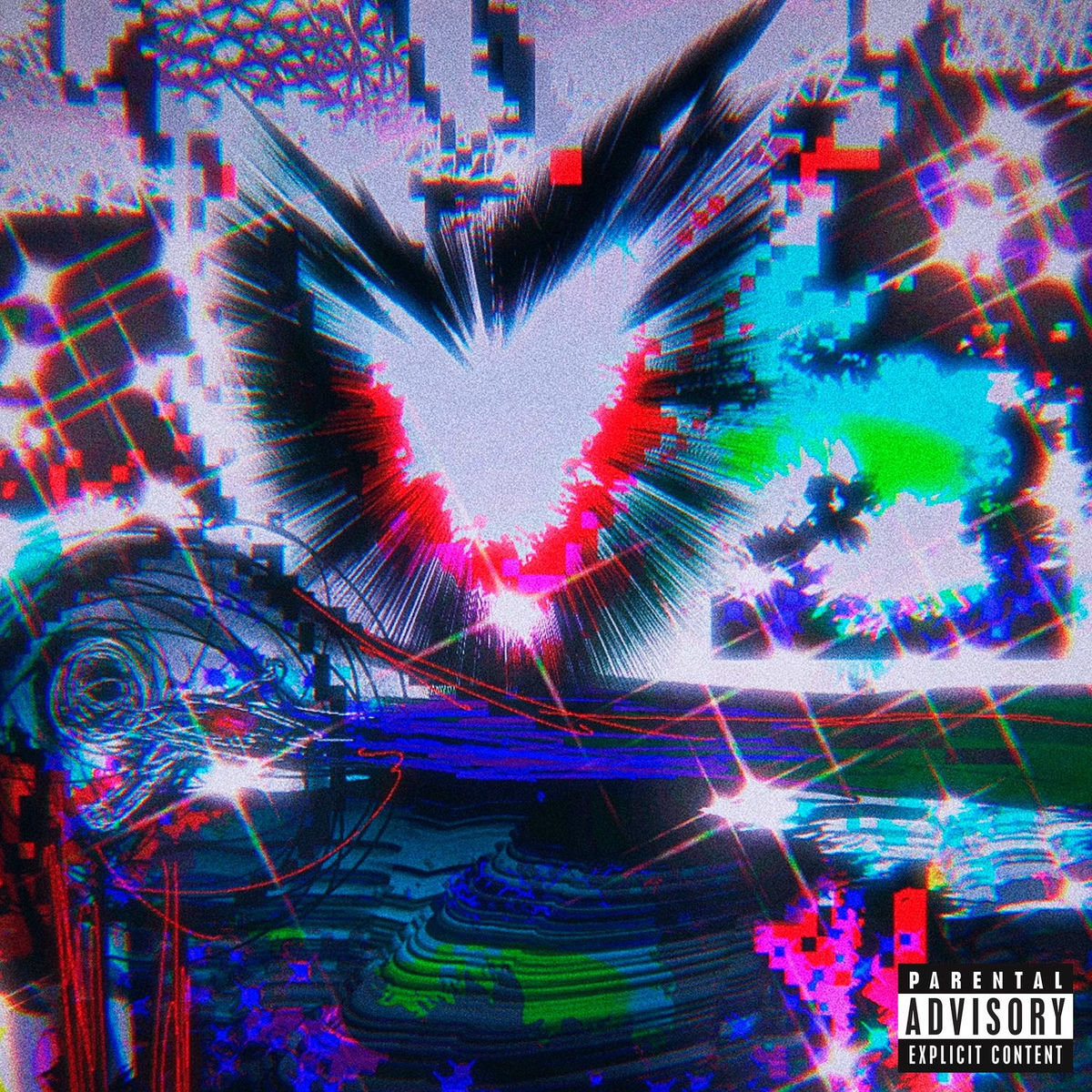 Album cover of SECOND LIFE