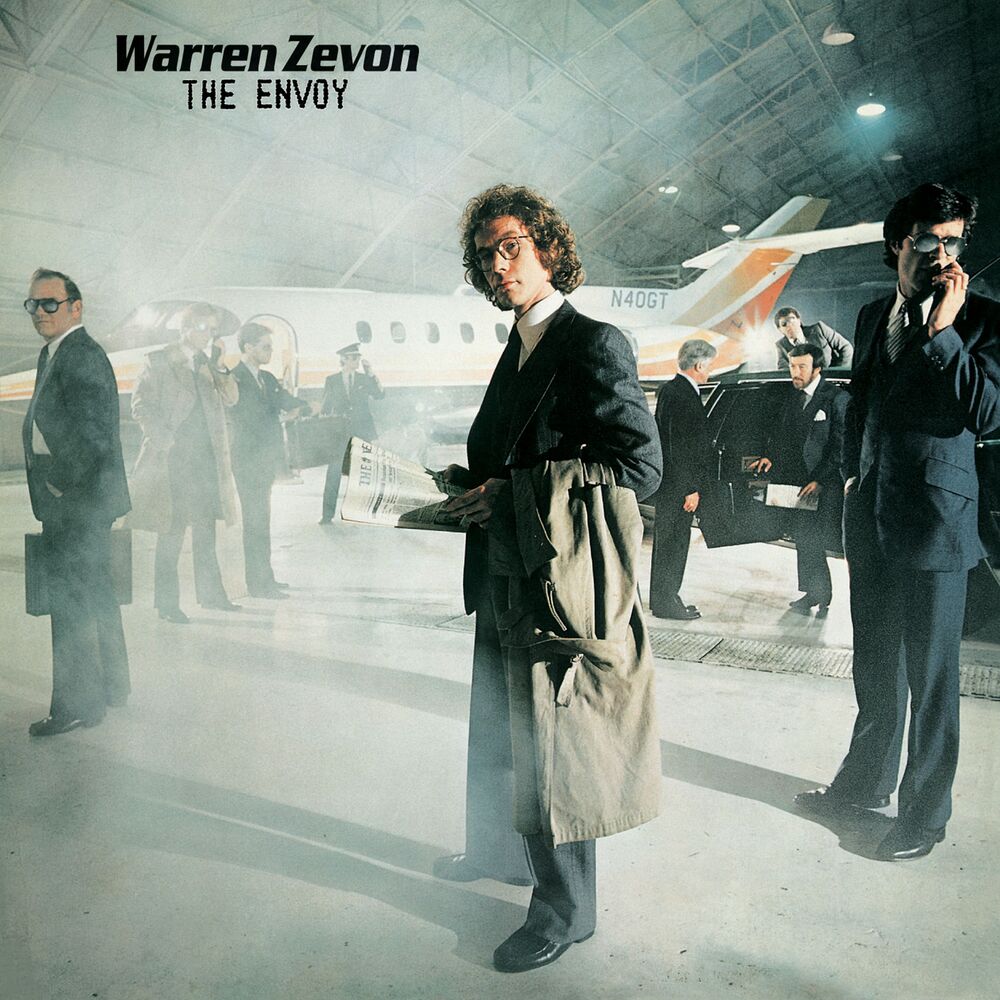 Picture of Original Album Series