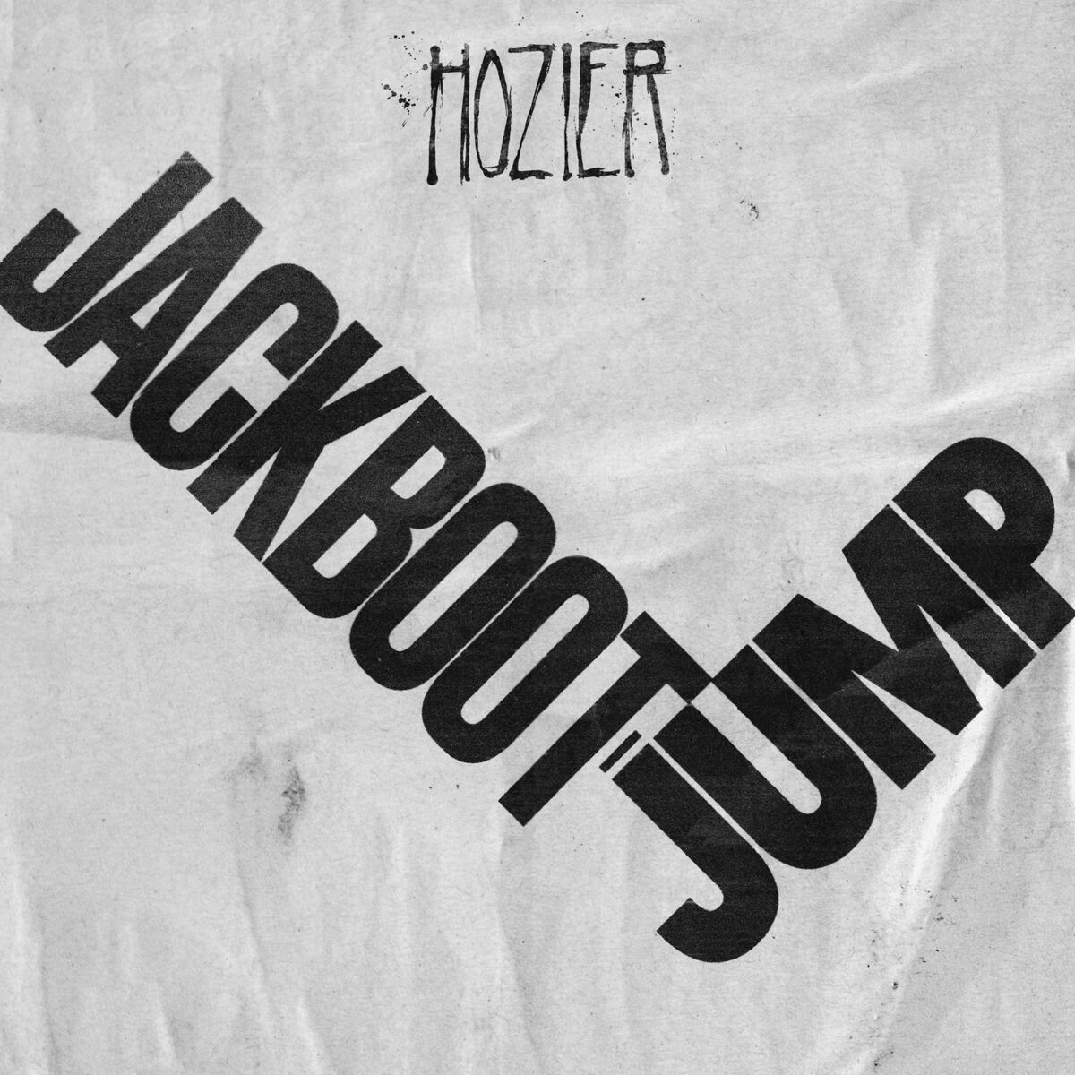 Album cover of Jackboot Jump (Live)
