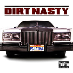 Cover of Palatial