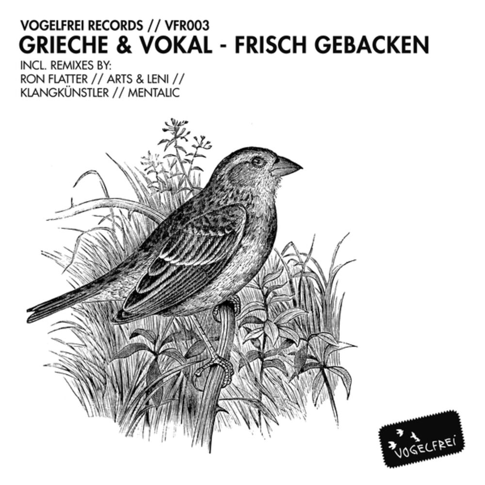 Picture of Frisch Gebacken