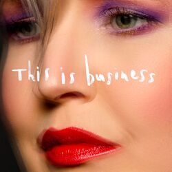 Cover of This Is Business