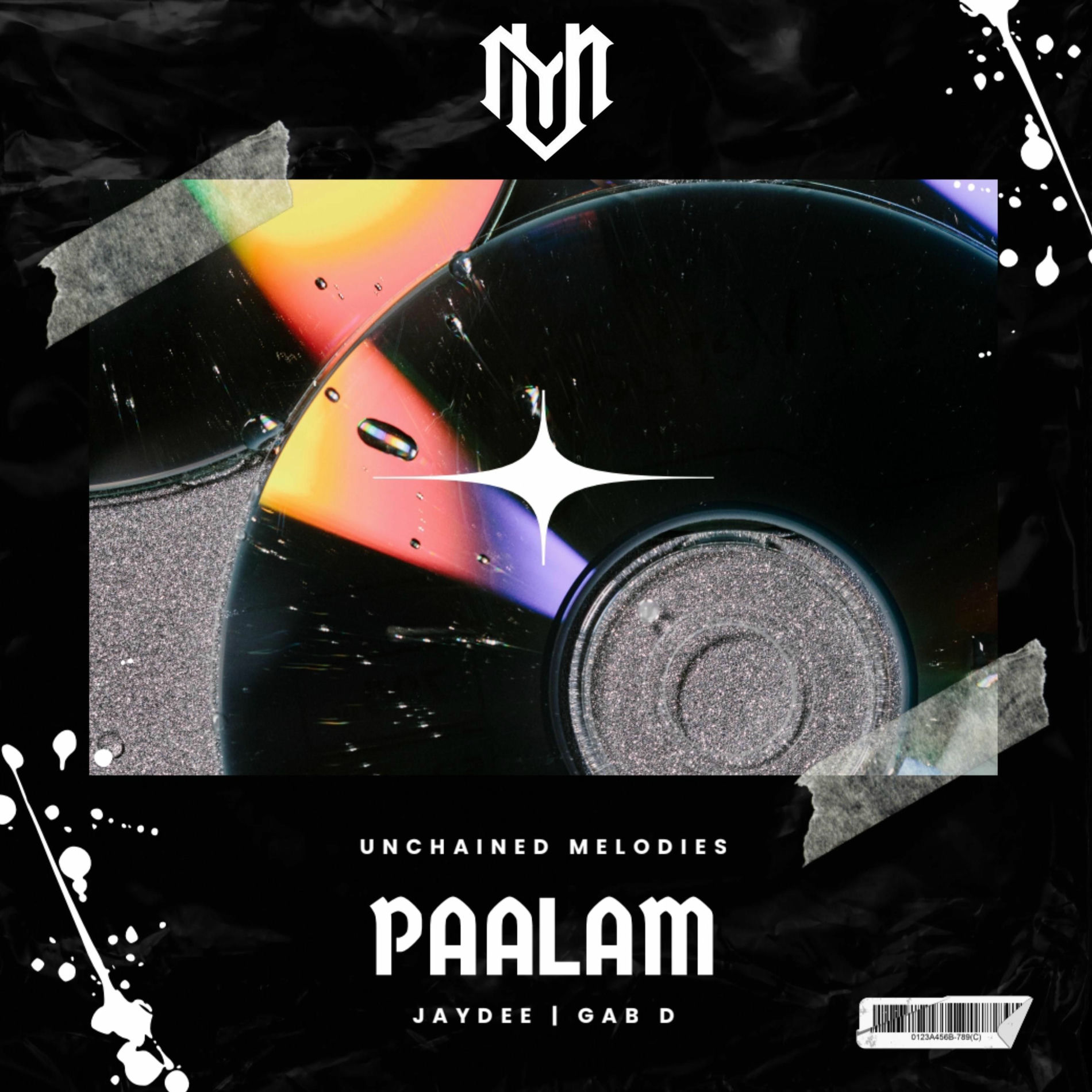 Album cover of Paalam (feat. Jaydee & Gab D)
