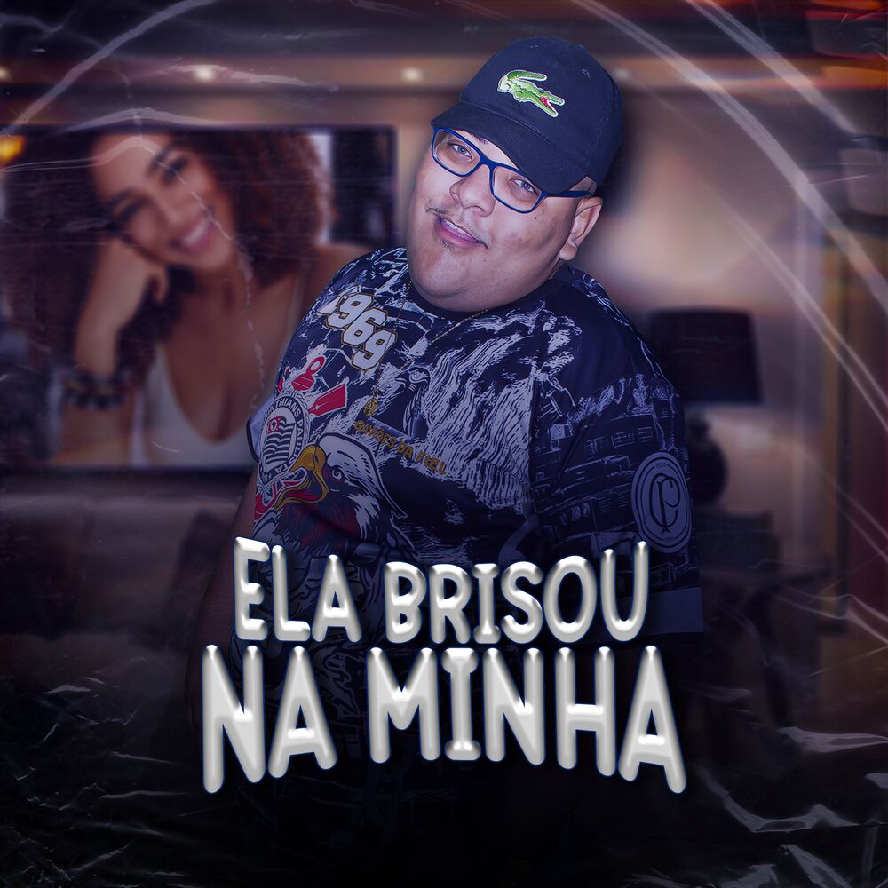 Picture of Ela Brisou na Minha