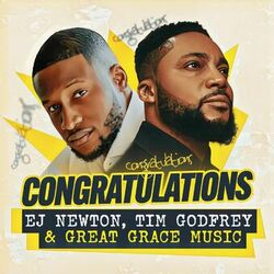 Cover of Congratulations