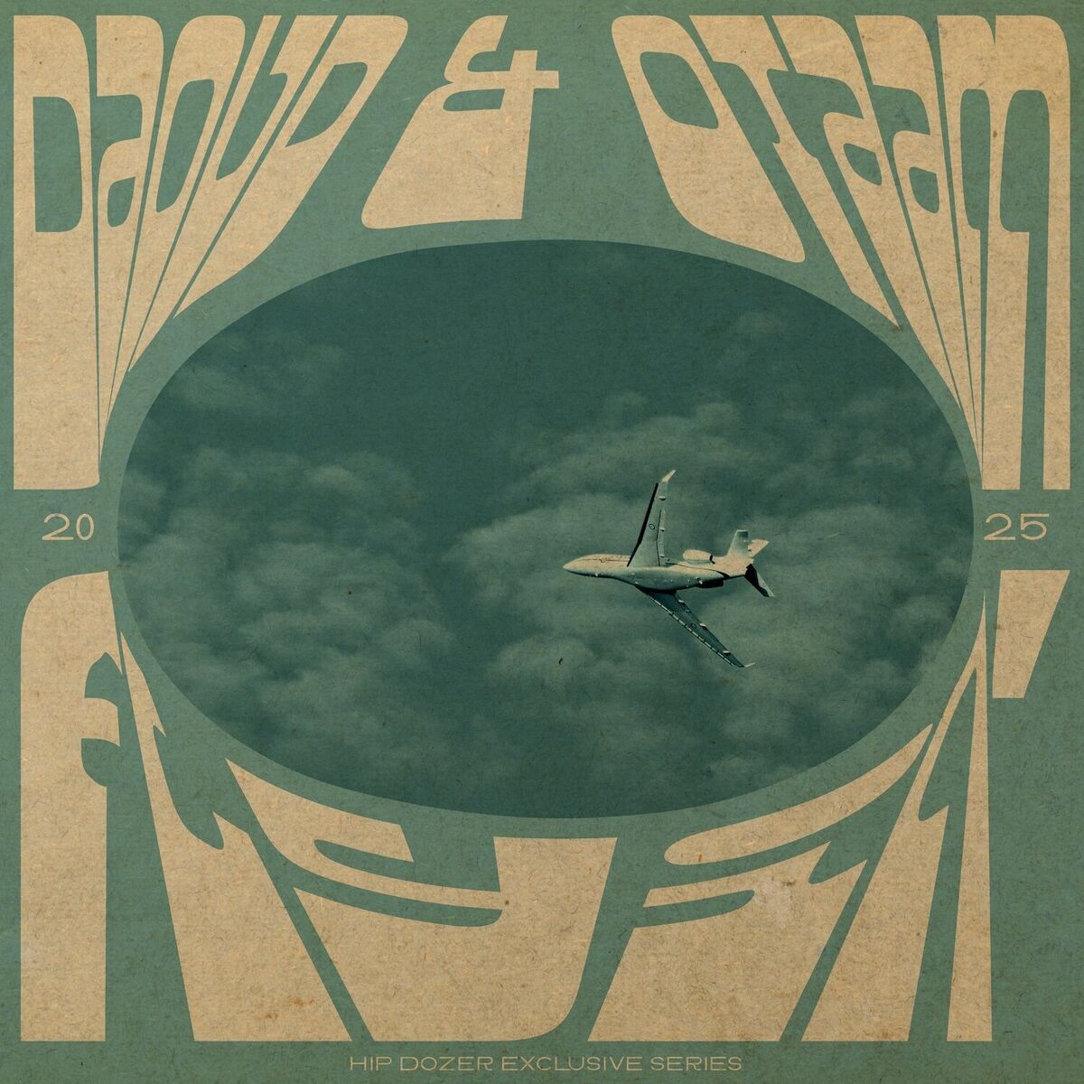 Album cover of Flyin'